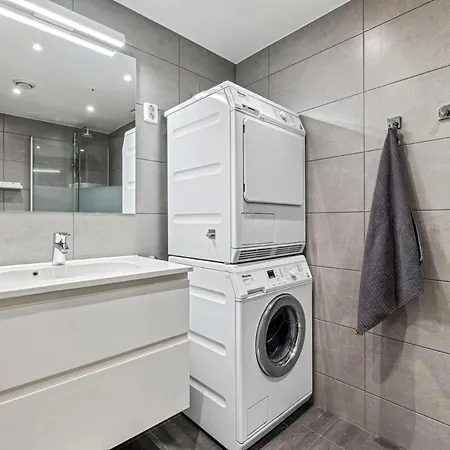 Lejlighed Demims Centre&parking Lørenskog