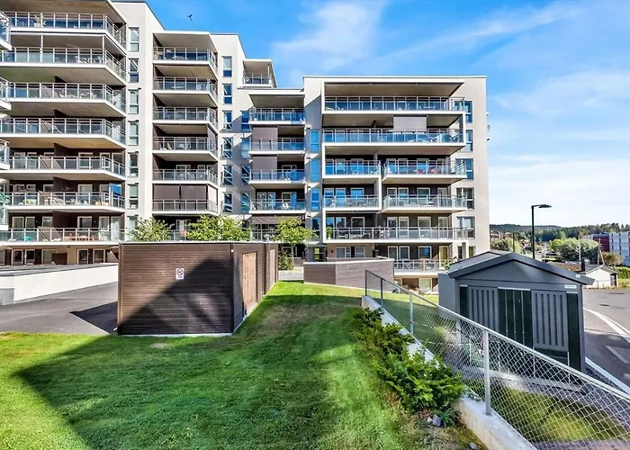 Apartament Demims Centre & Parking *