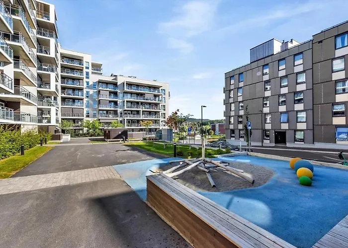 Demims Centre & Parking *