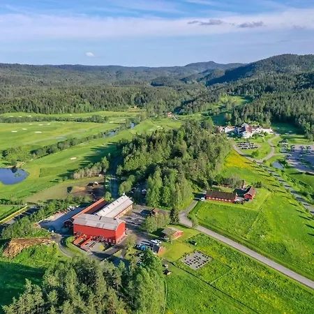 Demims Centre & Parking *